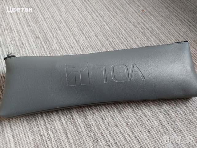 микрофон , снимка 4 - Микрофони - 39626285