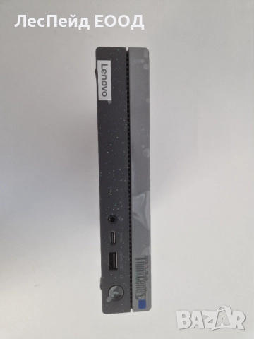 Lenovo ThinkCentre neo 50q Gen 4 Thin Client IGEL OS, снимка 2 - Работни компютри - 51974059