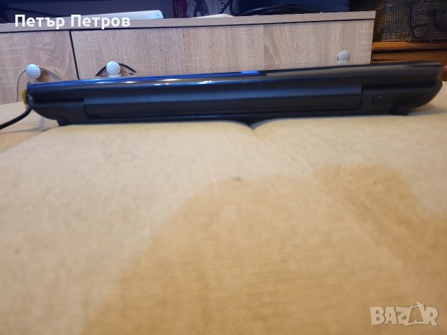 TOSHIBA SATELITE A200-2C0 300GB hard 4GB RAM Windows 10 Home Intel(R) Pentium(R) Dual CPU T3200 ТОП!, снимка 9 - Лаптопи за дома - 38262730