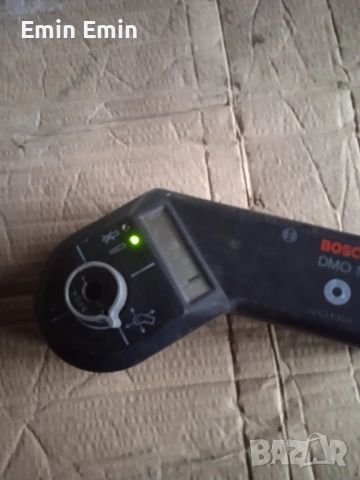 детектор за метал , снимка 3 - Други инструменти - 53971245