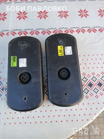 Комплект стопове за ремарке ляв и десен , снимка 9 - Ремаркета - 52025322