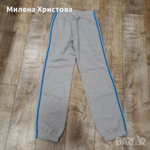  р-р164см / 13-14г ADIDAS долнище, снимка 5 - Детски анцузи и суичери - 29934916