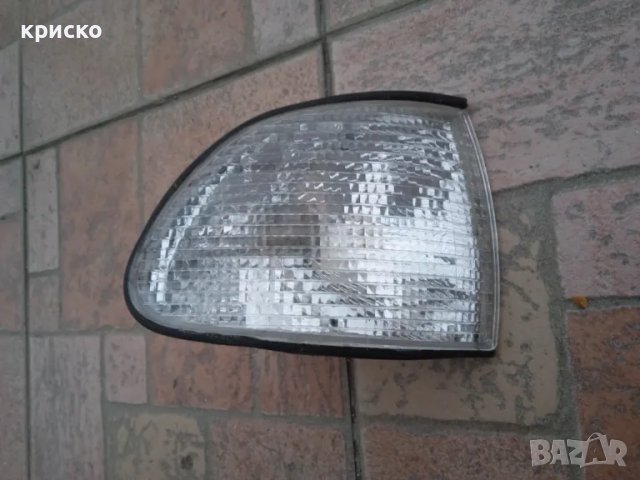 мигач бмв Е38 , снимка 2 - Части - 48692861