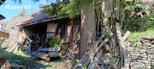 Продавам къща в Родопите с.Чуреково. 🌲 , снимка 10 - Къщи - 54342431