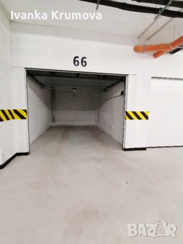 ГАРАЖ ПОД НАЕМ, снимка 6 - Гаражи и паркоместа - 54261749