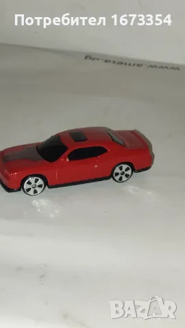 Колекционерски колички, снимка 4 - Колекции - 47560311