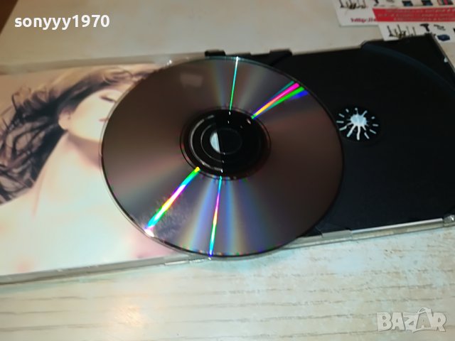MARIAH CAREY CD 0611221914, снимка 12 - CD дискове - 38581442