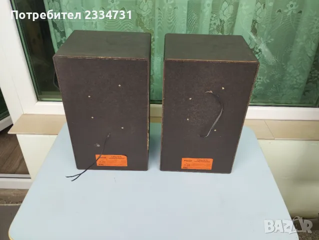 WHD Planet PL 370, снимка 4 - Тонколони - 49893127