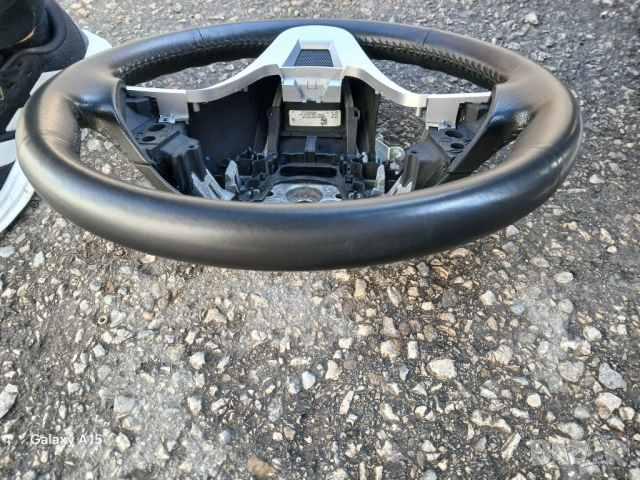 Волан Honda CR-V III 2006-2010, снимка 4 - Части - 53109300