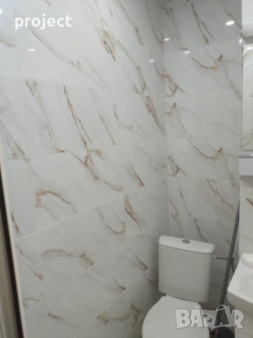 Под наем маломерен 3-стаен след основен ремонт Дружба 2 до метрото и парк, снимка 12 - Апартаменти - 54169932