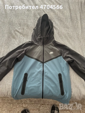 Nike Tech Fleece шушляк