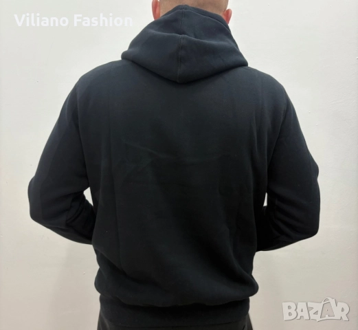 Мъжки суичъри изчистени , снимка 4 - Спортни дрехи, екипи - 52255439