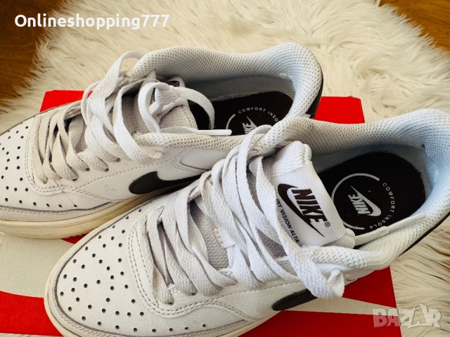 NİKE оригинални сникърси, снимка 2 - Кецове - 52838085