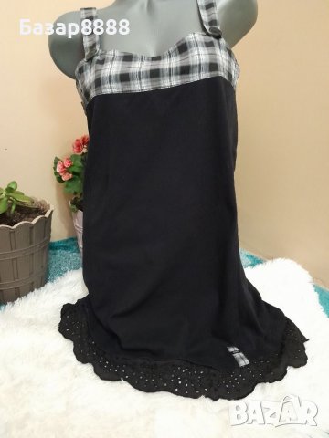 Рокля/сукман