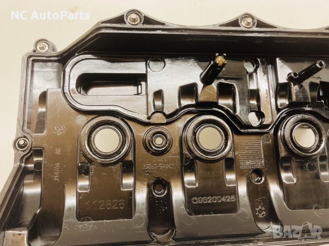 Капак валове за MAXUS DELIVER 9 2.0 дизел 163 коня C00200425 2022, снимка 12 - Части - 42597982