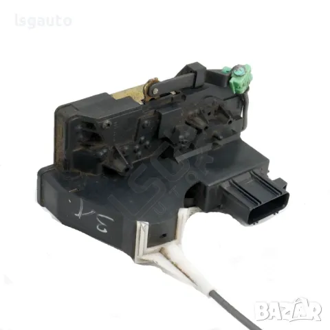 Брава задна лява врата Mazda Tribute 2000-2011 ID: 137687, снимка 2 - Части - 48065401