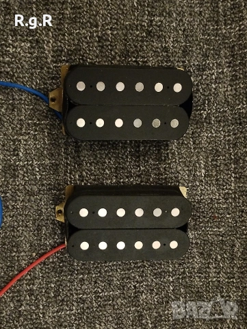 Адаптери за китара