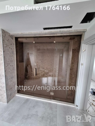 Душ кабини паравани за баня, снимка 5 - Душ кабини и вани - 51618167