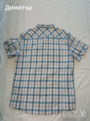 Мъжка риза Redoute ireation UK 16/16 1/2, снимка 9 - Ризи - 52009363