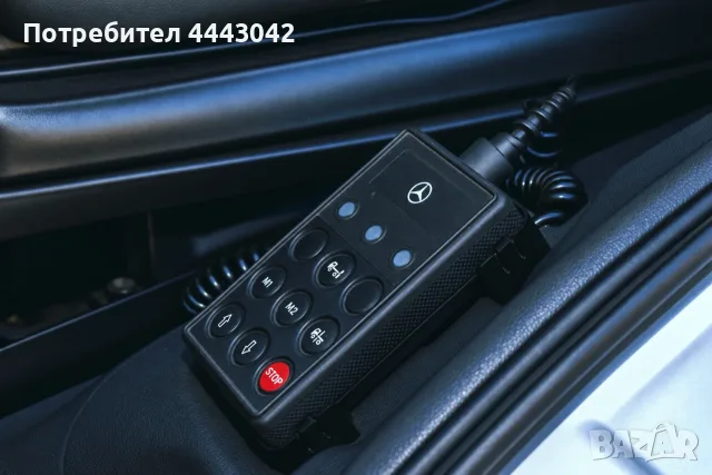 Mercedes-Benz Atego 1222 PROTEC – Пътна помощ / Автовоз, снимка 17 - Камиони - 56201525
