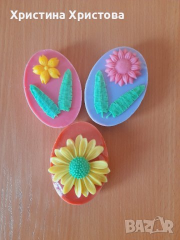 Глицеринови сапунчета , снимка 3 - Други - 39932942