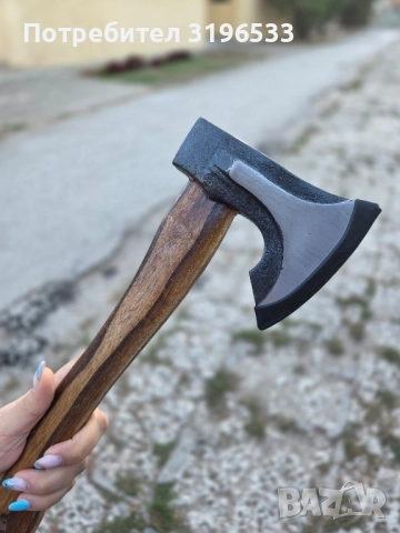 „Уникални брадви за колекционери и ценители“ , снимка 8 - Други - 51844864