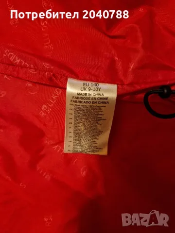 Елек за момиче Trollkids 140, снимка 5 - Детски якета и елеци - 49549710