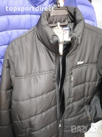 LEE Cooper 100%оригн. ЯКЕ шушляк с подплата внос Англия., снимка 9 - Якета - 19907983