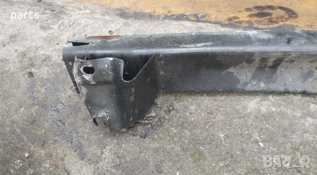 Предна Греда Ситроен Джъмпер - Пежо Боксер - Фиат Дукато , снимка 5 - Части - 51957553