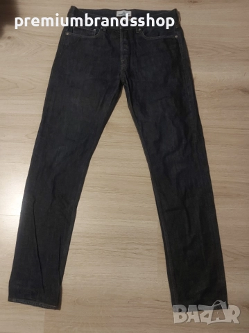 stone island дънки 32 на 36, снимка 2 - Дънки - 52156729