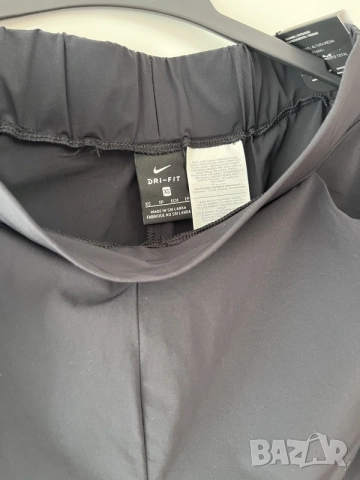 Долница Nike-XS размер, снимка 4 - Спортни екипи - 56539794