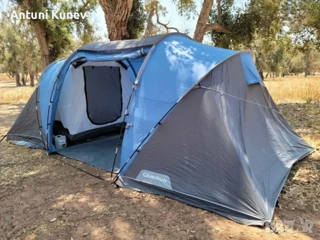 продавам, снимка 5 - Палатки - 54254085