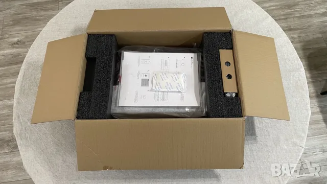 Hi-Fi Стерео система NAD C338 + Тонколони PSB Alpha P5 + Стойки NorStone Stylum 2 + кабели, снимка 12 - Тонколони - 55976216