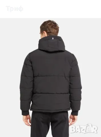 Яке JACK JONES 1 зимно/есенно (Размери L, XL, XXL), снимка 15 - Якета - 47997527