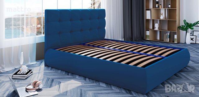 (-20%) Спалня Спейс с БЕЗПЛАТНА доставка в цялата страна!