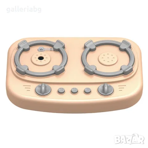 Детска кухня, снимка 2 - Играчки за стая - 48106367