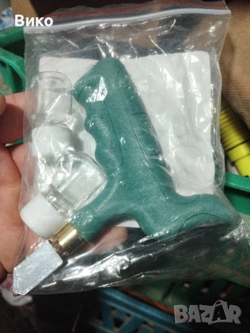 нов елмаз за плочки и стъкло