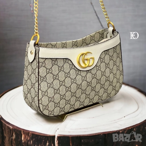 чанти gucci , снимка 6 - Чанти - 51459373