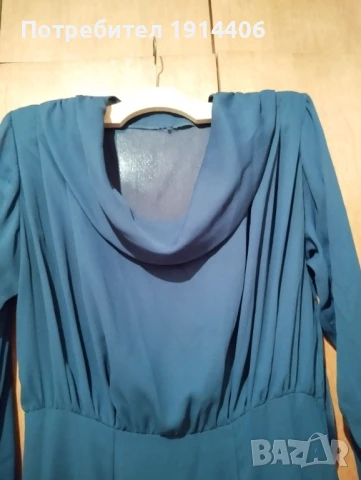 Елегантни дамски рокли, снимка 5 - Рокли - 50585604