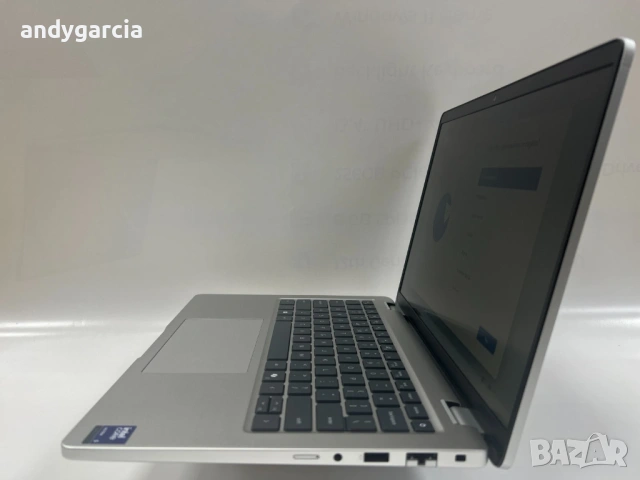 Dell Pro 14/14" Full HD+/Intel Core 5 120U/16GB RAM/512GB SSD NVMe/ 12 месеца гаранция ЧИСТО НОВ, снимка 11 - Лаптопи за работа - 53377275