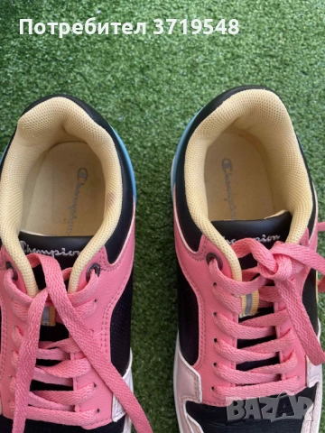 Дамски маратонки , снимка 3 - Маратонки - 52351872