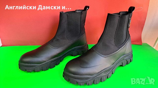 Английски дамски боти-NEXT 