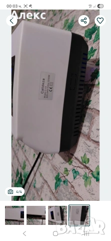 продавам стенен климатик, снимка 4 - Климатици - 54307020