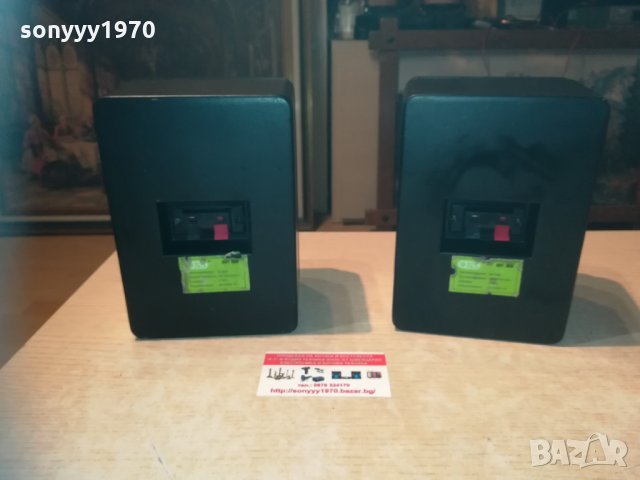 ПОРЪЧАНИ-2 ICES HIFI 888 LAUTSPRECHER 100W Boxen 2301211407, снимка 11 - Тонколони - 31526688