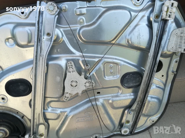 HYUNDAI I30 2009-ТАВА/ЛАМАРИНА С ГОВОРИТЕЛ-ПРЕДА ЛЯВА 0308251206, снимка 17 - Бебешки обувки - 51234128