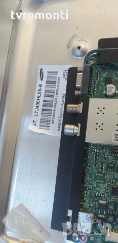 Платка T-CONTROL BOARD S240LABMB3V0.6, снимка 4 - Части и Платки - 30451364