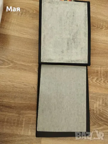 Албум едновремешен, снимка 4 - Антикварни и старинни предмети - 50373500