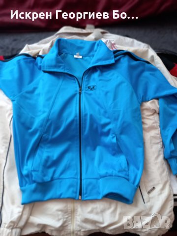 Универсален анцунг, снимка 4 - Спортни дрехи, екипи - 42050125