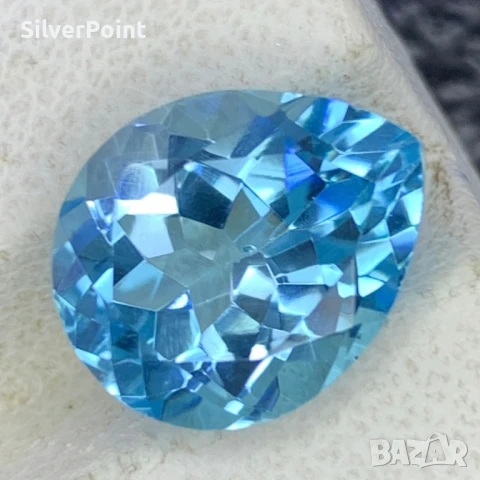 Син Топаз голям
