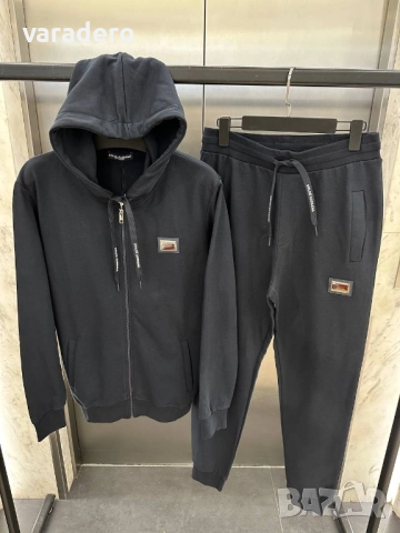 Мъжки екипи различни модели Dolce I Gabbana Karl Lagerfeld Burberry , снимка 6 - Спортни дрехи, екипи - 51913975